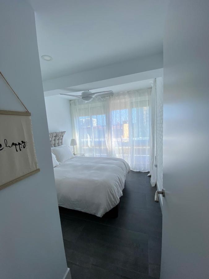 טורמולינוס Precioso Apartamento La Carihuela מראה חיצוני תמונה