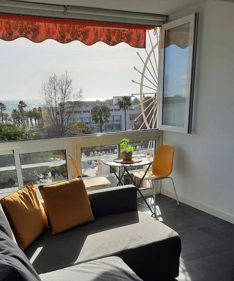 טורמולינוס Precioso Apartamento La Carihuela מראה חיצוני תמונה