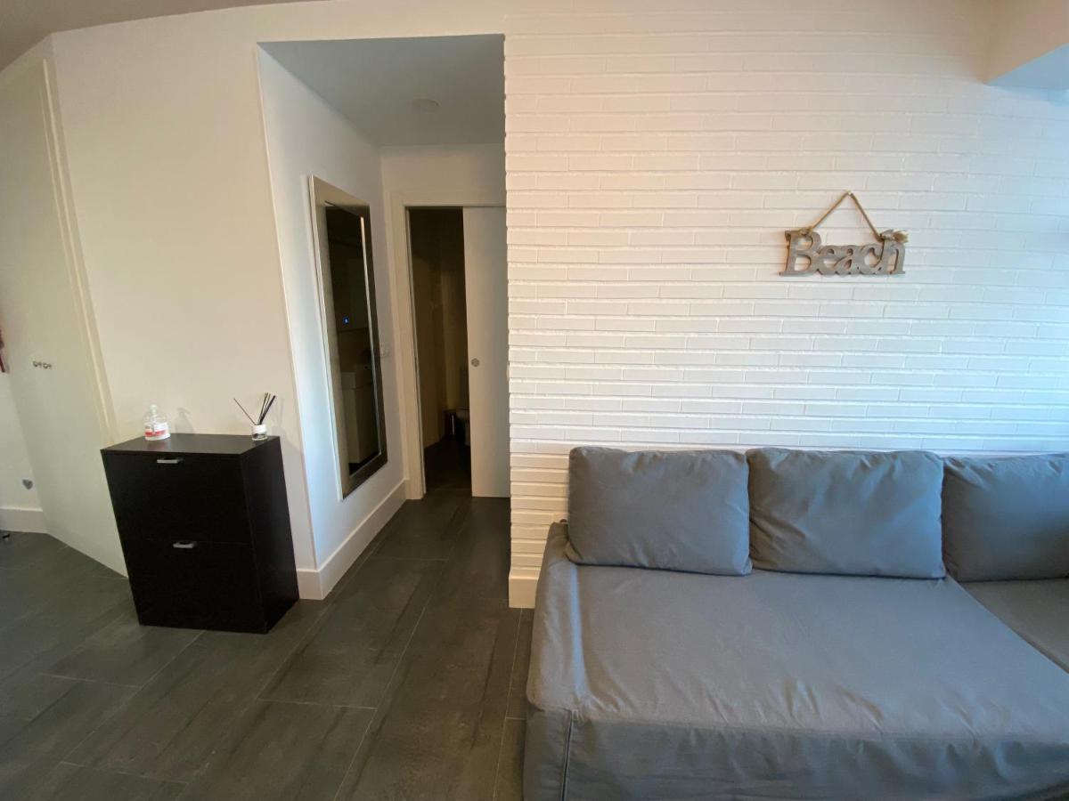טורמולינוס Precioso Apartamento La Carihuela מראה חיצוני תמונה