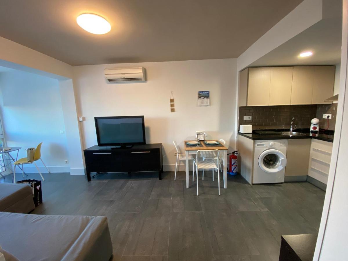 טורמולינוס Precioso Apartamento La Carihuela מראה חיצוני תמונה