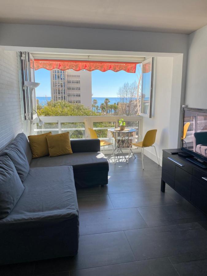 טורמולינוס Precioso Apartamento La Carihuela מראה חיצוני תמונה