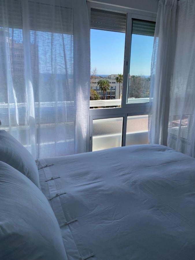 טורמולינוס Precioso Apartamento La Carihuela מראה חיצוני תמונה