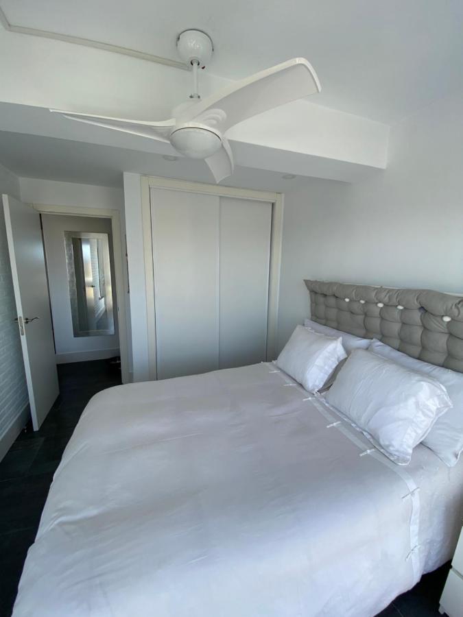 טורמולינוס Precioso Apartamento La Carihuela מראה חיצוני תמונה