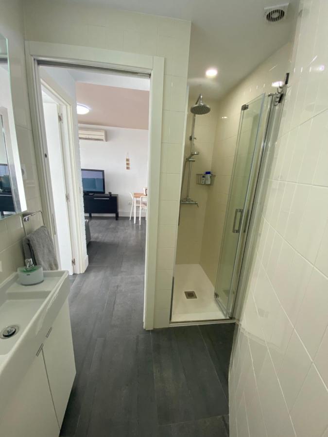 טורמולינוס Precioso Apartamento La Carihuela מראה חיצוני תמונה